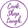 Cook.Shop.Laugh. - Formerly YummyPotRecipes